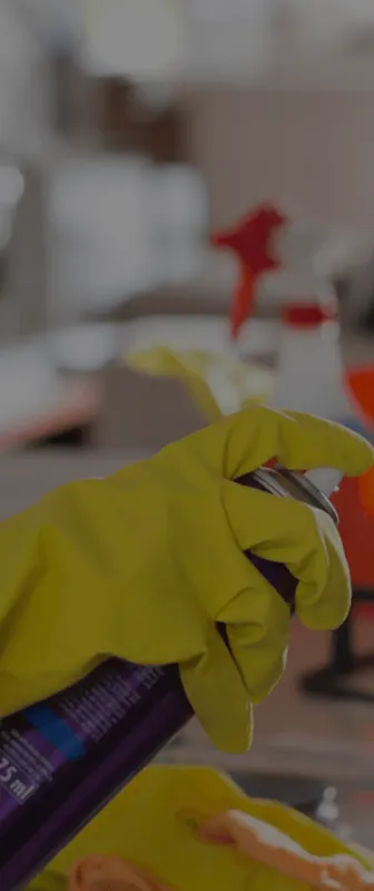 Reliable Residential & Commercial Cleaning in Pittsburgh, PA