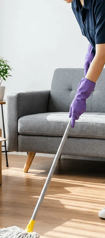 Trusted Move Out Cleaning Services in Pittsburgh, PA